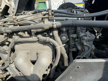 いすゞ ギガ ウイング車 大型 QKG-CYJ77A 年式 H27 [写真36]