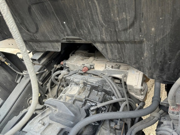 いすゞ ギガ ウイング車 大型 QKG-CYJ77A 年式 H27 [写真39]