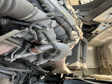 いすゞ ギガ ウイング車 大型 QKG-CYJ77A 年式 H27 [写真40]