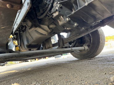 いすゞ ギガ ウイング車 大型 QKG-CYJ77A 年式 H27 [写真14]