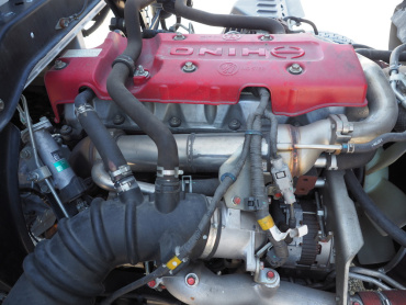 日野 レンジャープロ ウイング車 中型 TKG-FD9JLAA 年式 H29 [写真30]