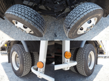 日野 レンジャープロ ウイング車 中型 TKG-FD9JLAA 年式 H29 [写真29]