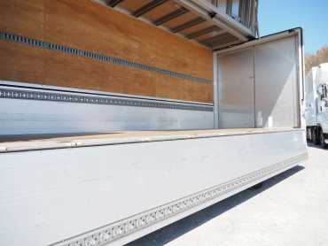 日野 レンジャープロ ウイング車 中型 TKG-FD9JLAA 年式 H29 [写真16]