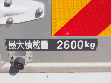 日野 レンジャープロ ウイング車 中型 TKG-FD9JLAA 年式 H29 [写真20]