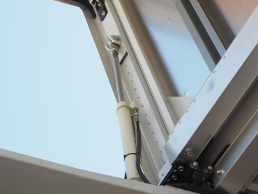 日野 レンジャープロ ウイング車 中型 TKG-FD9JLAA 年式 H29 [写真09]