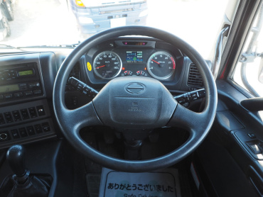 日野 プロフィア ウイング車 大型 QPG-FW1EXEG 年式 H27 [写真28]