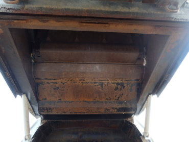 いすゞ フォワード パッカー - PKG-FRR90S2 年式 H20 [写真18]