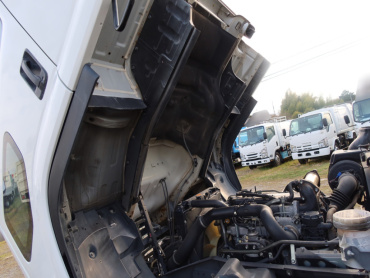 いすゞ フォワード パッカー - PKG-FRR90S2 年式 H20 [写真13]