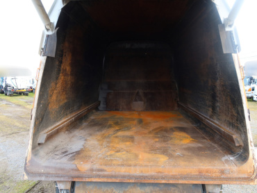 いすゞ フォワード パッカー - PKG-FRR90S2 年式 H20 [写真22]