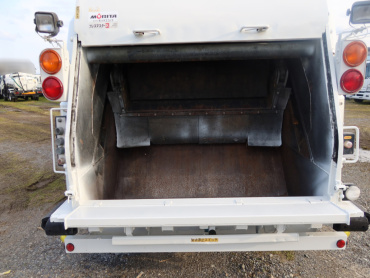 いすゞ フォワード パッカー - PKG-FRR90S2 年式 H20 [写真21]