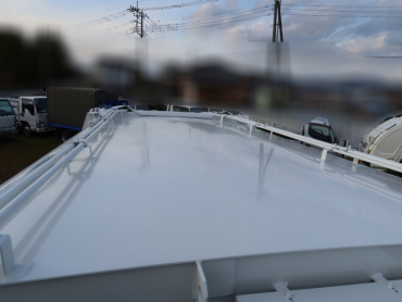 いすゞ フォワード パッカー - PKG-FRR90S2 年式 H20 [写真16]