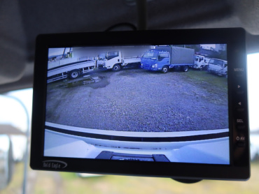 いすゞ フォワード パッカー - PKG-FRR90S2 年式 H20 [写真44]