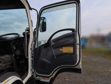 いすゞ フォワード パッカー - PKG-FRR90S2 年式 H20 [写真35]