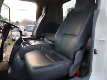 いすゞ フォワード パッカー - PKG-FRR90S2 年式 H20 [写真47]