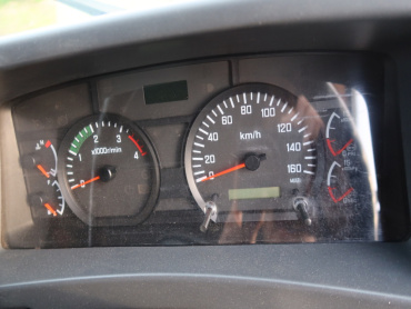 いすゞ フォワード パッカー - PKG-FRR90S2 年式 H20 [写真49]