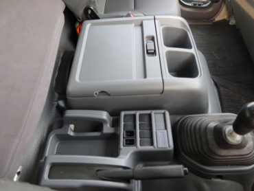 いすゞ フォワード パッカー - PKG-FRR90S2 年式 H20 [写真38]