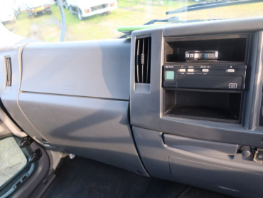 いすゞ フォワード パッカー - PKG-FRR90S2 年式 H20 [写真41]