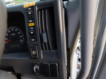 いすゞ フォワード パッカー - PKG-FRR90S2 年式 H20 [写真43]