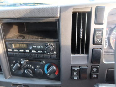 いすゞ フォワード パッカー - PKG-FRR90S2 年式 H20 [写真42]