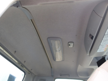 いすゞ フォワード パッカー - PKG-FRR90S2 年式 H20 [写真46]