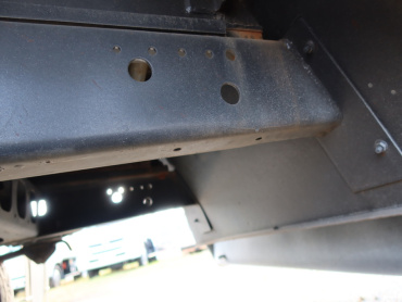 いすゞ フォワード パッカー - PKG-FRR90S2 年式 H20 [写真56]