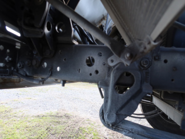 いすゞ フォワード パッカー - PKG-FRR90S2 年式 H20 [写真55]