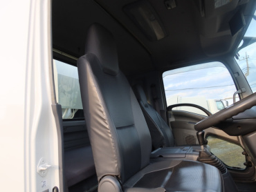 いすゞ フォワード パッカー - PKG-FRR90S2 年式 H20 [写真36]