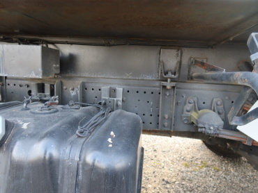 いすゞ フォワード パッカー - PKG-FRR90S2 年式 H20 [写真63]