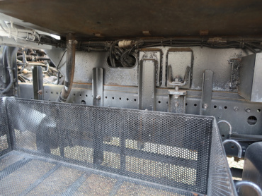 いすゞ フォワード パッカー - PKG-FRR90S2 年式 H20 [写真54]