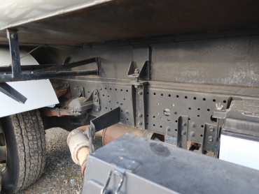 いすゞ フォワード パッカー - PKG-FRR90S2 年式 H20 [写真61]