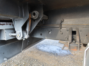 いすゞ フォワード パッカー - PKG-FRR90S2 年式 H20 [写真59]