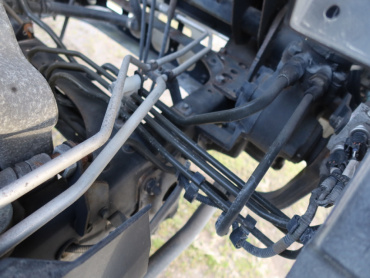 いすゞ フォワード パッカー - PKG-FRR90S2 年式 H20 [写真53]