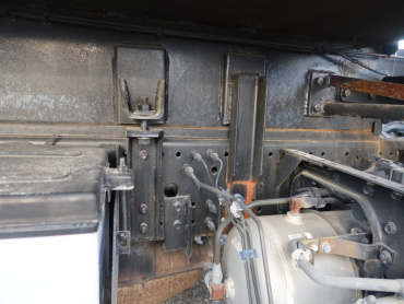 いすゞ フォワード パッカー - PKG-FRR90S2 年式 H20 [写真62]