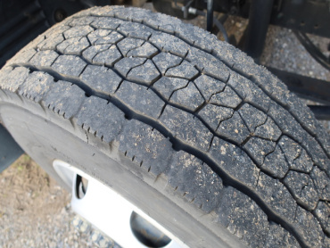 いすゞ フォワード パッカー - PKG-FRR90S2 年式 H20 [写真68]