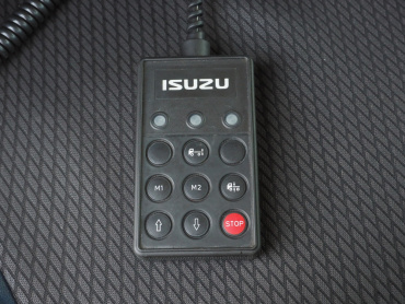 いすゞ ギガ 冷凍バン 大型 QPG-CYJ77B 年式 H30 [写真25]