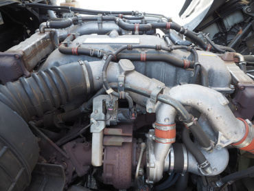 いすゞ ギガ 冷凍バン 大型 QPG-CYJ77B 年式 H30 [写真33]