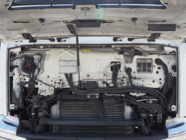 いすゞ ギガ 冷凍バン 大型 QPG-CYJ77B 年式 H30 [写真35]