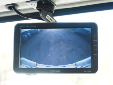 いすゞ ギガ 冷凍バン 大型 QKG-CYJ77A 年式 H26 [写真21]