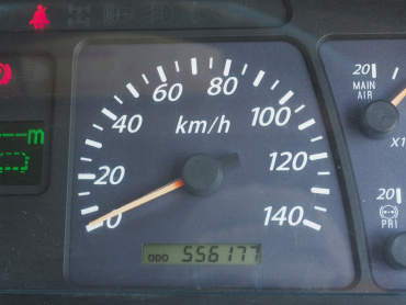 いすゞ ギガ 冷凍バン 大型 QKG-CYJ77A 年式 H26 [写真24]