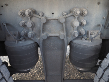 いすゞ ギガ 冷凍バン 大型 QKG-CYJ77A 年式 H26 [写真26]