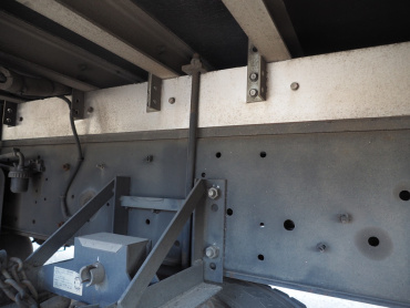 いすゞ ギガ 冷凍バン 大型 QKG-CYJ77A 年式 H26 [写真28]