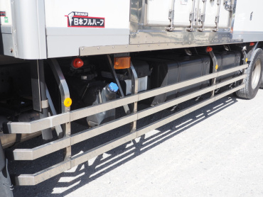 日野 プロフィア 冷凍バン 大型 2DG-FR1AHG 年式 H29 [写真16]