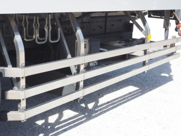 日野 プロフィア 冷凍バン 大型 2DG-FR1AHG 年式 H29 [写真17]