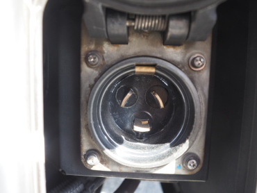 日野 プロフィア 冷凍バン 大型 2DG-FR1AHG 年式 H29 [写真21]