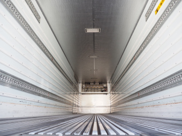 日野 プロフィア 冷凍バン 大型 2DG-FR1AHG 年式 H29 [写真24]