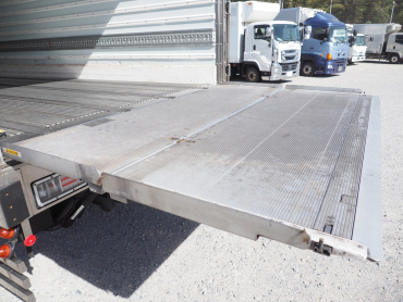 日野 プロフィア 冷凍バン 大型 2DG-FR1AHG 年式 H29 [写真30]