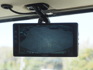 日野 プロフィア 冷凍バン 大型 2DG-FR1AHG 年式 H29 [写真35]