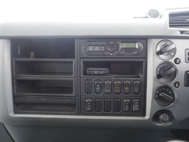 三菱ふそう ファイター ウイング車 中型 TKG-FK61F 年式 H28 [写真36]