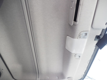 三菱ふそう ファイター ウイング車 中型 TKG-FK61F 年式 H28 [写真40]