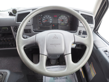 三菱ふそう ファイター ウイング車 中型 TKG-FK61F 年式 H28 [写真35]